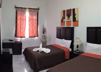 Hotel RC Plaza Liberación hotel thumbnail 5
