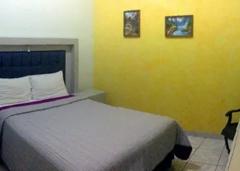 Hotel RC Plaza Liberación hotel thumbnail 6