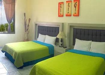 Hotel RC Plaza Liberación hotel thumbnail 7