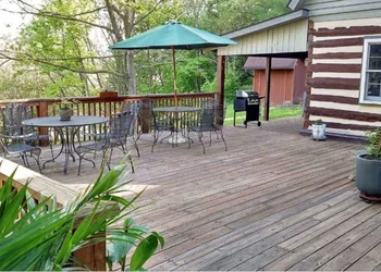 River Bluff Farm Bed & Breakfast hotel thumbnail 2