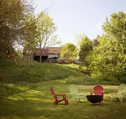 River Bluff Farm Bed & Breakfast hotel detail image 3