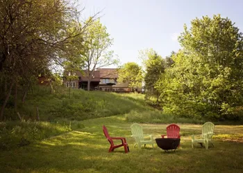River Bluff Farm Bed & Breakfast hotel thumbnail 3