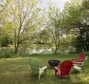 River Bluff Farm Bed & Breakfast hotel detail image 4