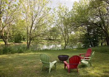 River Bluff Farm Bed & Breakfast hotel thumbnail 4