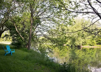 River Bluff Farm Bed & Breakfast hotel thumbnail 5