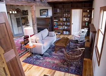 River Bluff Farm Bed & Breakfast hotel thumbnail 8