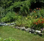 Gardenview Bed and Breakfast hotel detail image 3