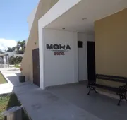 Moka Hotel hotel detail image 5