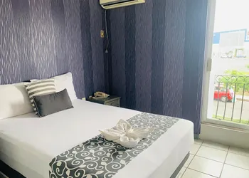 Hotel Y Suites Bausan hotel thumbnail 4