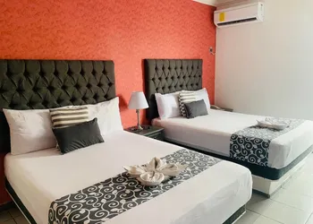 Hotel Y Suites Bausan hotel thumbnail 6