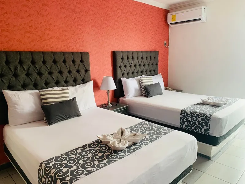 Hotel Y Suites Bausan hotel detail image 6