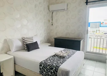 Hotel Y Suites Bausan hotel thumbnail 8