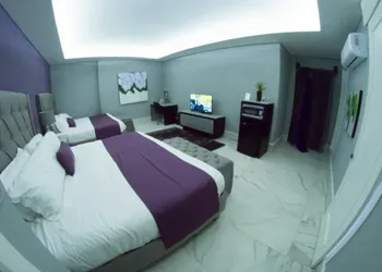 Gran Hotel Cantera La plaza hotel thumbnail 7