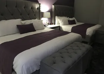 Gran Hotel Cantera La plaza hotel thumbnail 8