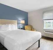 Extended Stay America Suites - Providence hotel detail image 5