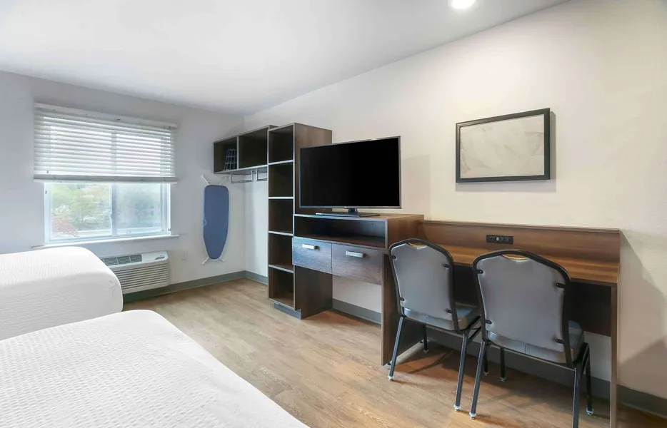 Extended Stay America Suites - Providence hotel detail image 6