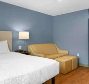 Extended Stay America Suites - Providence hotel detail image 7