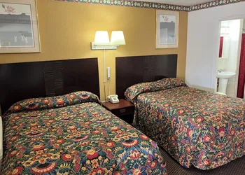 Buckeye Motor Hotel hotel thumbnail 3