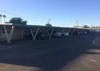Buckeye Motor Hotel hotel thumbnail 6