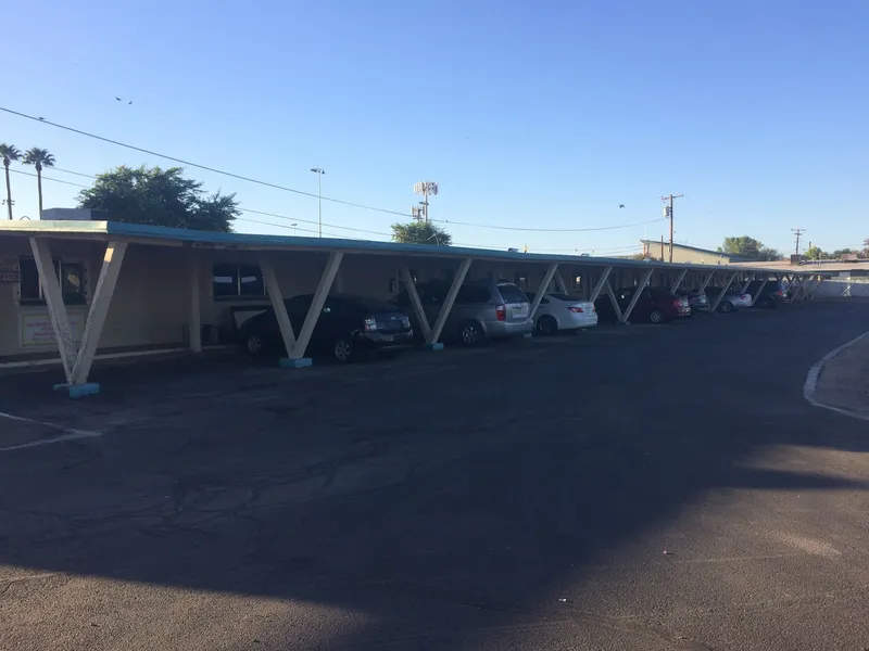 Buckeye Motor Hotel hotel detail image 6