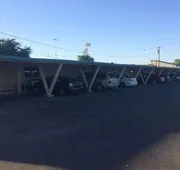 Buckeye Motor Hotel hotel detail image 5