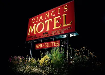 Cianci's Motel and Suites hotel thumbnail 3