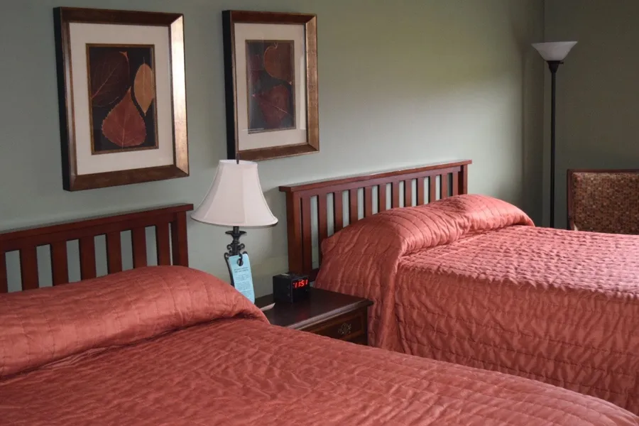 Cianci's Motel and Suites hotel detail image 6