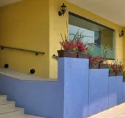 CR Tehuacan hotel detail image 3