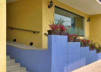 CR Tehuacan hotel thumbnail 3