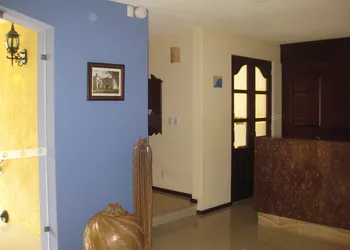 CR Tehuacan hotel thumbnail 4