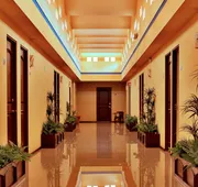 CR Tehuacan hotel detail image 7