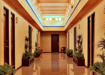CR Tehuacan hotel thumbnail 7