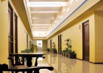 CR Tehuacan hotel thumbnail 8