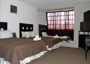Hotel Jordan hotel thumbnail 2