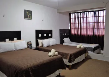 Hotel Jordan hotel thumbnail 3