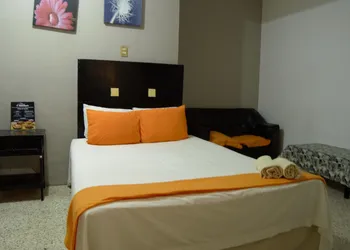 Hotel Jordan hotel thumbnail 5
