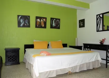 Hotel Jordan hotel thumbnail 7