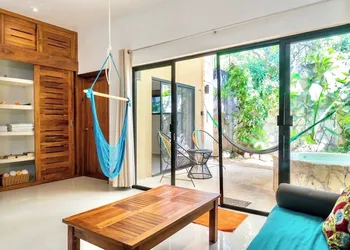 In the Heart of Tulum Town hotel thumbnail 2