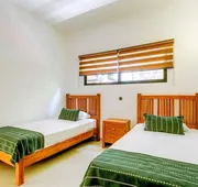 In the Heart of Tulum Town hotel detail image 4