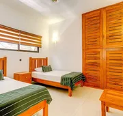 In the Heart of Tulum Town hotel detail image 5