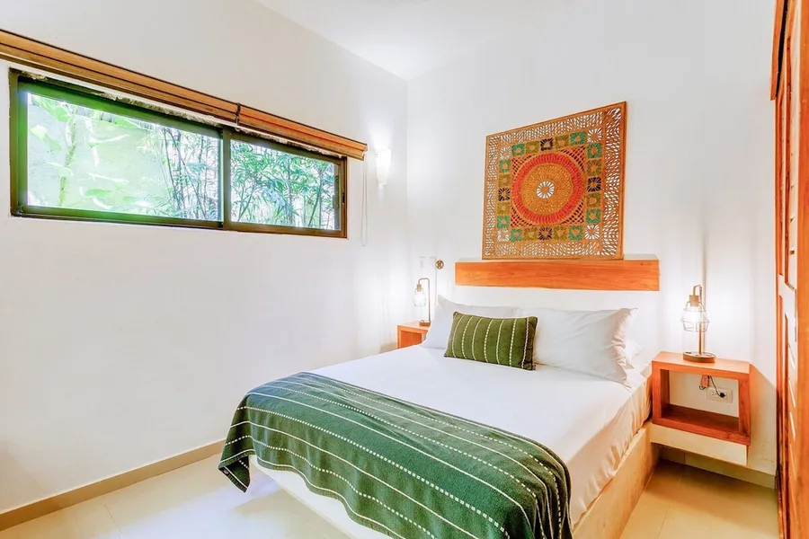 In the Heart of Tulum Town hotel detail image 6