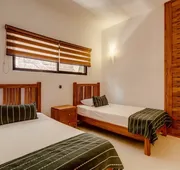 In the Heart of Tulum Town hotel detail image 7