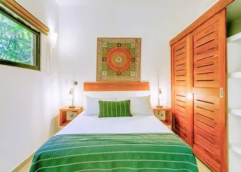 In the Heart of Tulum Town hotel thumbnail 8