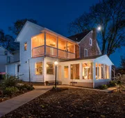 Frush Farm Bed & Breakfast hotel detail image 7