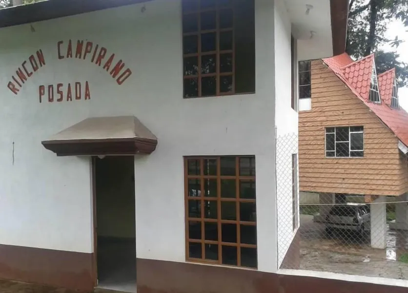 Posada Rincon Campirano hotel detail image 2