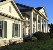 The B & B at Queenslake hotel detail image 4