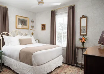 The Mason Cottage hotel thumbnail 4