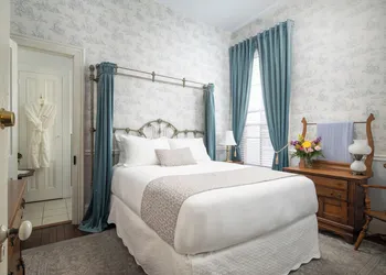The Mason Cottage hotel thumbnail 6
