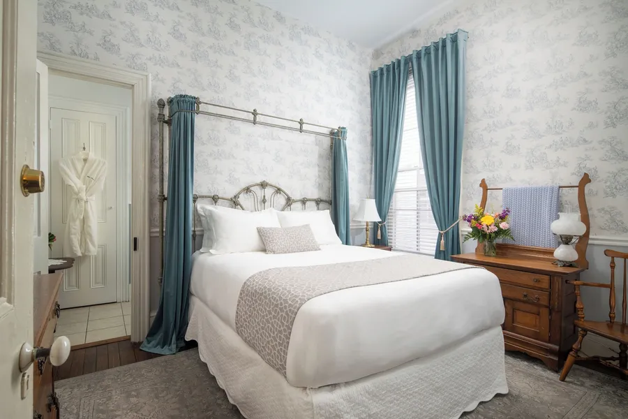 The Mason Cottage hotel detail image 6