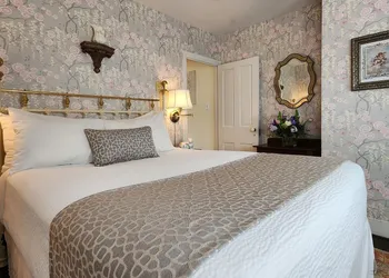 The Mason Cottage hotel thumbnail 8